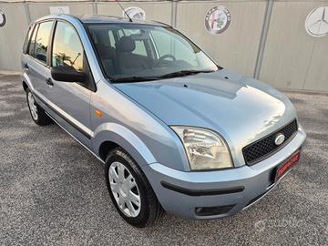 Ford FUSION 1.4 5p. NUOVISSIMA FULL
