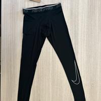 Nike Pro Pantaloni compressivi Leggings