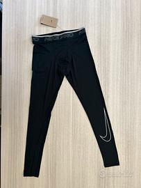 Nike Pro Pantaloni compressivi Leggings