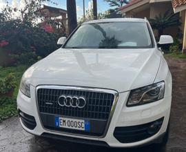 AUDI Q5 1ª serie - 2012