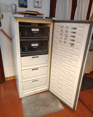 congelatore Ariston