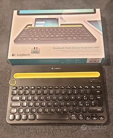 Logitech tastiera Bluetooth tablet PC Cell