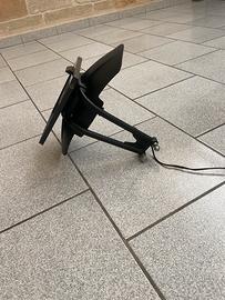 parafango posteriore moto