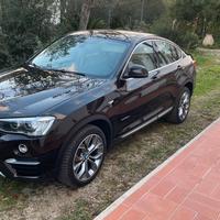 BMW X4  XDrive 2.0d XLine