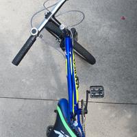 bicicletta bambini