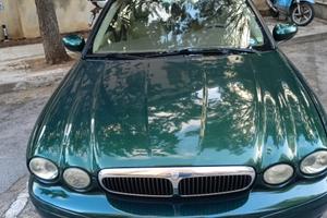 Jaguar xtype 