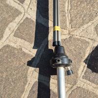 Antenna Sirio per telecomunicazioni