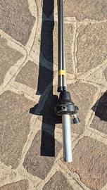 Antenna Sirio per telecomunicazioni