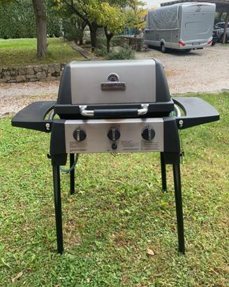 Broil king portachef 320