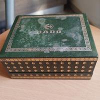 Rado  box
