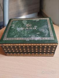 Rado  box