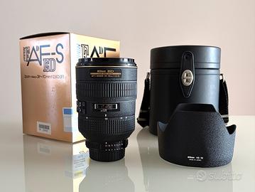 NITAL Nikkor Zoom AF-S 28-70 f /2.8 ED IF