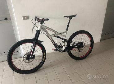 Bicicletta Specialized Enduro