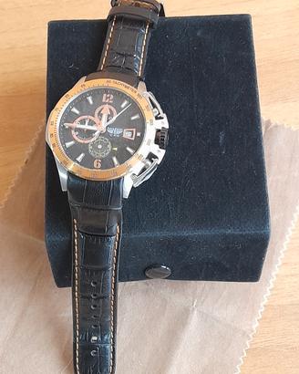 OROLOGIO PIERRE BONNET 7072  NUOVO