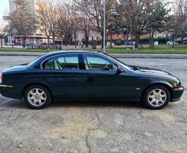 JAGUAR S-Type 4.0 V8 leggi