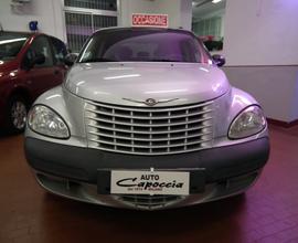 Chrysler PT Cruiser BZ KM 117.000 ! DISTRIBUZIONE 