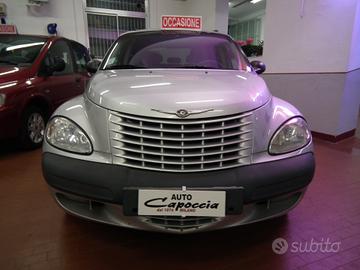 Chrysler PT Cruiser BZ KM 117.000 ! DISTRIBUZIONE 