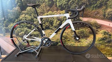 Cannondale SuperSix Carbon Ultegra 2020 taglia 54