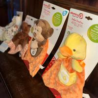 Stock Peluches Giocattoli Giochi Bambini Nuovi