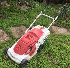 Tagliaerba  elettrico Al-KO confort 34