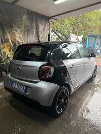 Smart 453