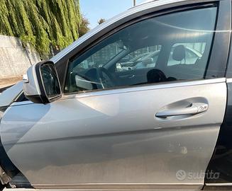PORTIERA ANTERIORE SINISTRA MERCEDES STATION WAGON