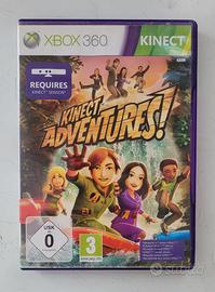 Kinect Adventures