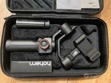 Hohem iSteady M6 Gimbal