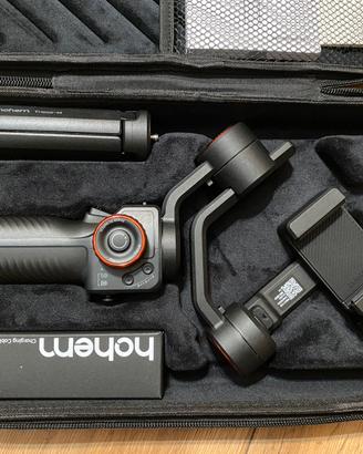 Hohem iSteady M6 Gimbal