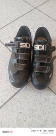 scarpa Sidi mtb