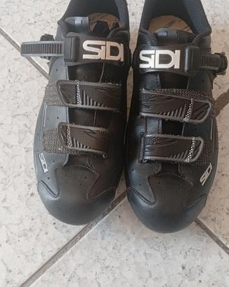 scarpa Sidi mtb