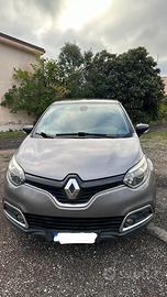 Captur 1.5 dci diesel neopatentati