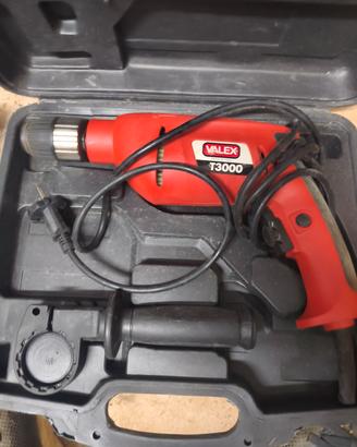 trapano valex t3000