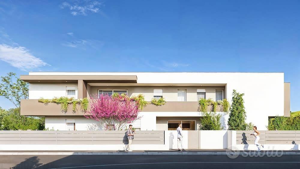 Appartamento – Santa Giustina in Colle, Gottardello - Vista 3