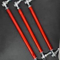 Kit bracci su uniball corsa fiat 500 / 126