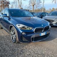 Bmw X2 xDrive20d Msport