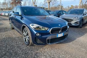 Bmw X2 xDrive20d Msport