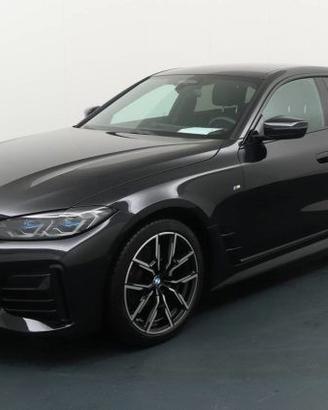 BMW 420 i Msport