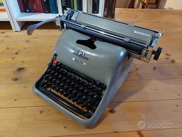 OLIVETTI 80 LEXYKON