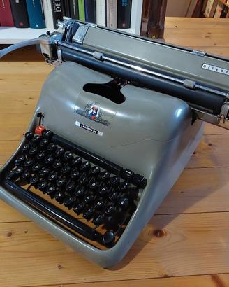 OLIVETTI 80 LEXYKON