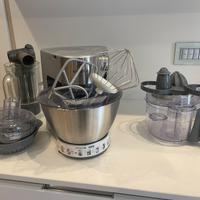 Kenwood Prospero modello KM280