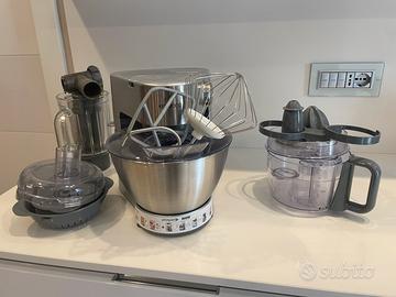 Kenwood Prospero modello KM280