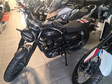 Honda GB 350 pronta consegna Permute finanziamento