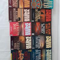 LIBRI WILBUR SMITH