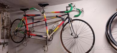 tandem corsa campagnolo
