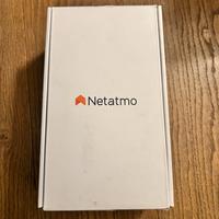 Netatmo Campanello Intelligente