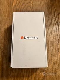 Netatmo Campanello Intelligente