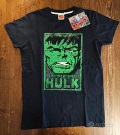 T-Shirt Hulk Marvel Comics Original