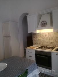 Appartamento in centro