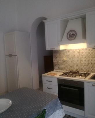 Appartamento in centro